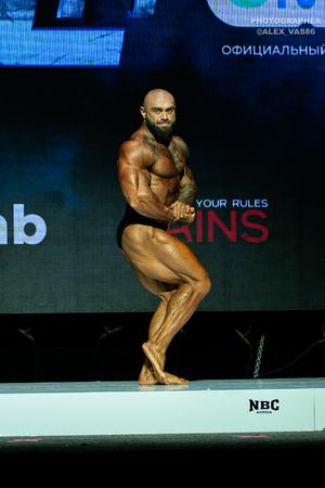 BODYBUILDING НОВИЧКИ